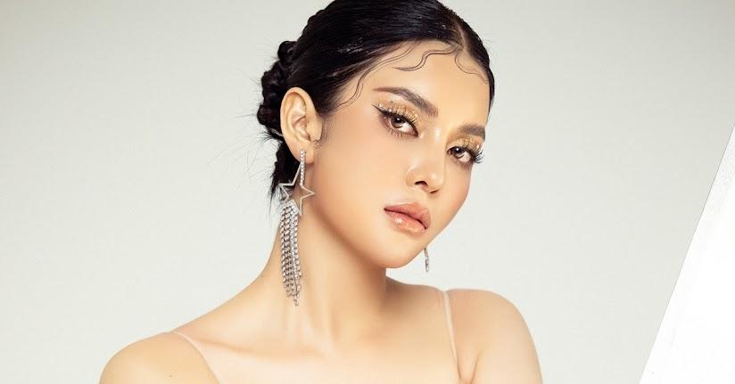 Lily Chen ám chỉ người yêu cô đã bị nữ hoàng nội y chốt xong xuôi?-1