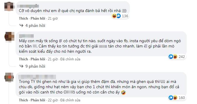 Cô gái bắt người lạ hủy kết bạn với người yêu mình chỉ vì ngứa mắt-5