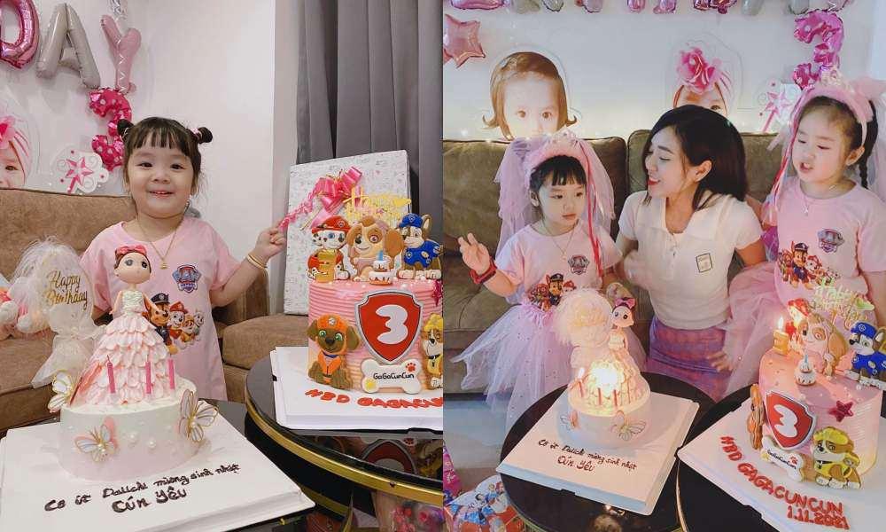 Hoài Lâm thông báo KẾT HÔN, con gái ngây thơ hỏi: BA ĐÂU, CON SỢ?-3