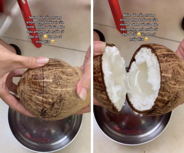 Thêm 1 đặc sản Việt bị nhận xét nhìn đã mắt, nuốt không trôi-1