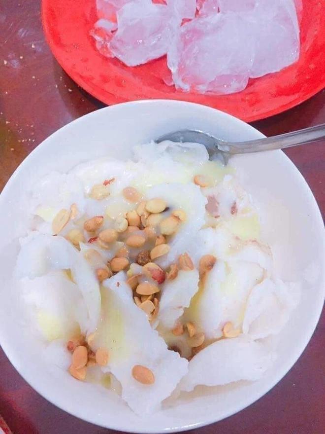 Thêm 1 đặc sản Việt bị nhận xét nhìn đã mắt, nuốt không trôi-3