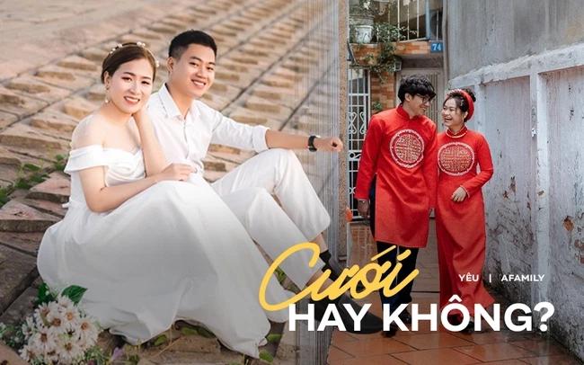 Các cô dâu đau đầu chuyện cưới khi chỉ được tổ chức dưới 30 người-1