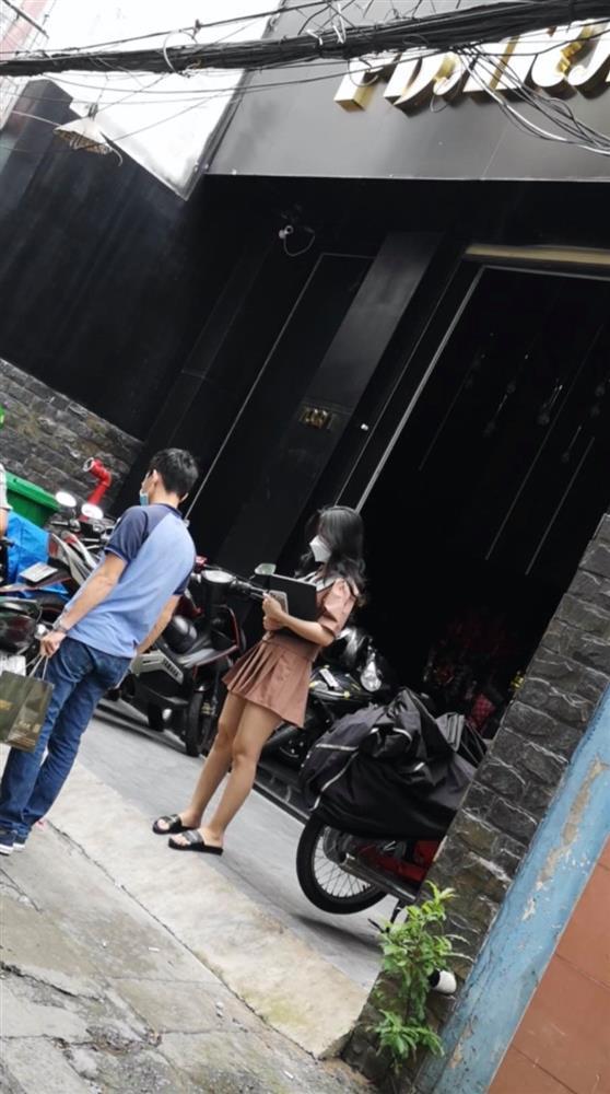 Đánh ghen hội đồng tiểu tam: Hotgirl Kiên Giang biết có vợ vẫn vợt-5