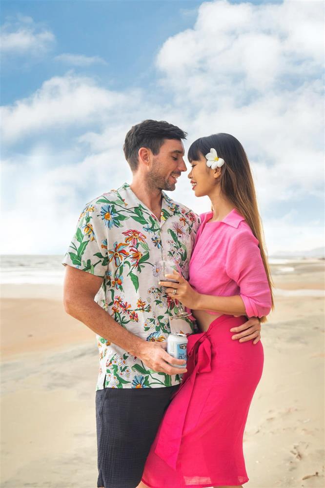 Vì sao Hà Anh lấy giáo viên chứ không phải đại gia?-1