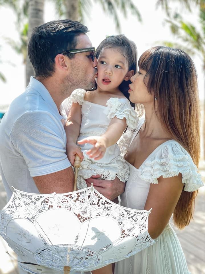 Vì sao Hà Anh lấy giáo viên chứ không phải đại gia?-3