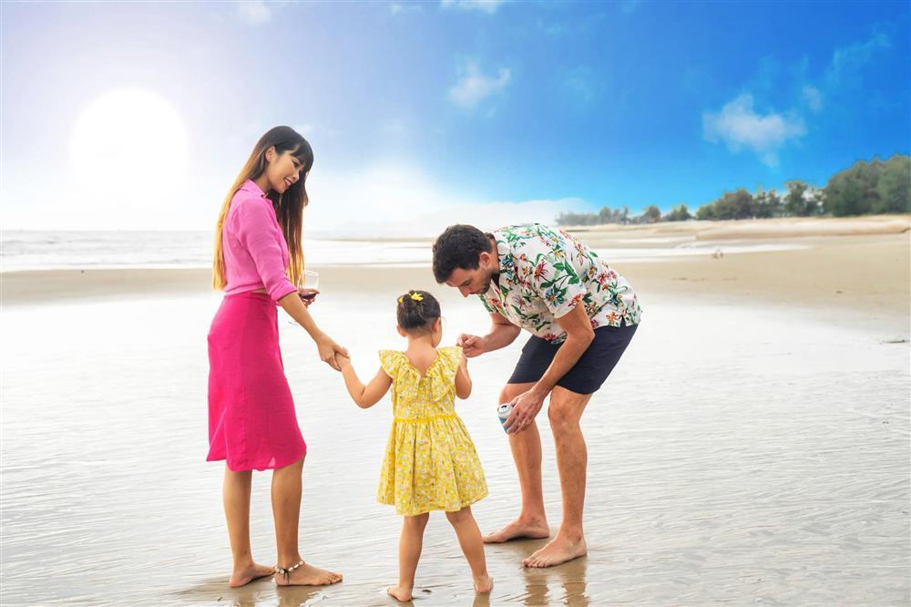 Vì sao Hà Anh lấy giáo viên chứ không phải đại gia?-2