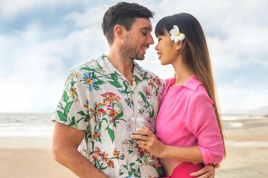 Vì sao Hà Anh lấy giáo viên chứ không phải đại gia?