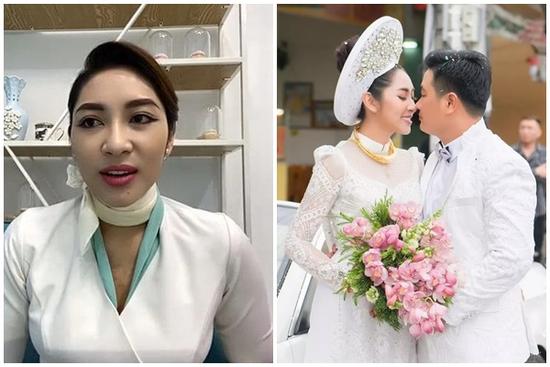 Đặng Thu Thảo: 'Tôi từng chết lâm sàng, sợ chồng cũ trả thù'