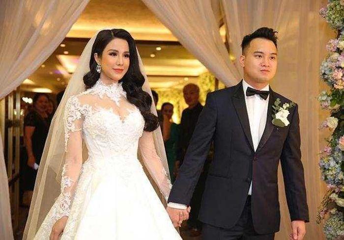 Nhân chuyện Diệp Lâm Anh: Có nên ly hôn khi chồng ngoại tình?-2