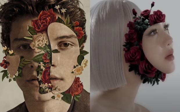 Bảo Yến Rosie vừa ra MV lại bị tố đạo nhái concept đình đám US-UK?-4