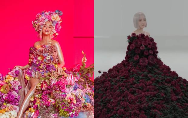 Bảo Yến Rosie vừa ra MV lại bị tố đạo nhái concept đình đám US-UK?-5