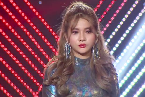 Bảo Yến Rosie vừa ra MV lại bị tố đạo nhái concept đình đám US-UK?-8