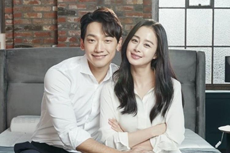 Bi Rain - Kim Tae Hee trốn con hẹn hò, 10 năm vẫn cực tình tứ-6