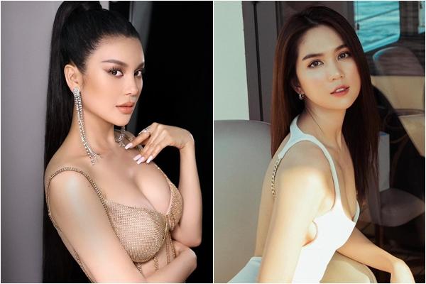 Sao Việt tặng cộng sự quà khủng: Ai dám vượt mặt Ngọc Trinh?-12