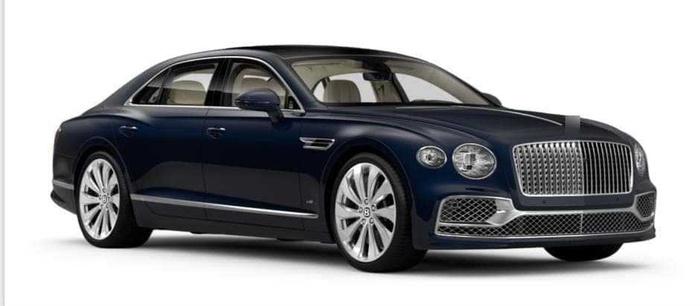 Chi Bảo tặng vợ kém 16 tuổi xế hộp 20 tỷ dịp chuẩn bị vỡ chum-5