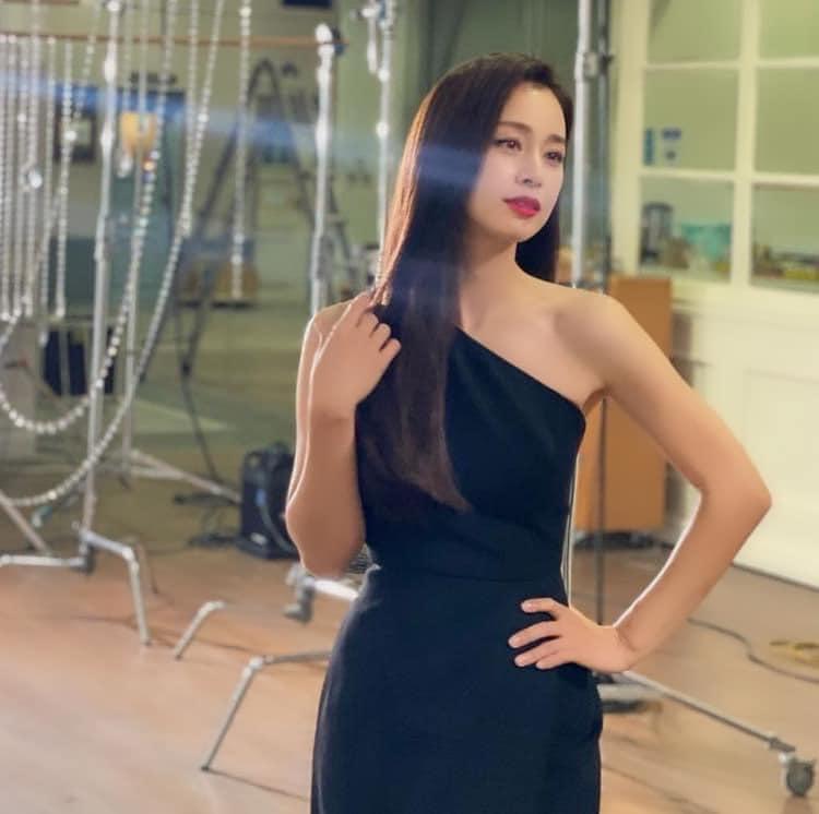 Kim Tae Hee 41 tuổi vẫn khiến Bi Rain mê mệt từng phút giây-2