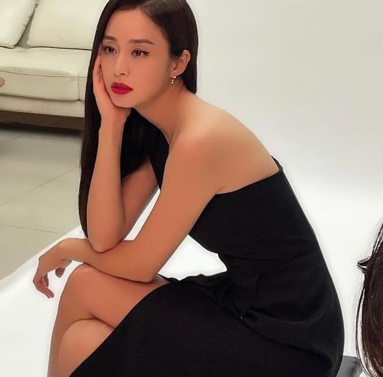 Kim Tae Hee 41 tuổi vẫn khiến Bi Rain mê mệt từng phút giây-4