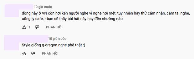 HLV Rap Việt tung track mới toanh, netizen: Nghe bị mệt não-3