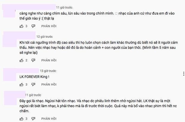 HLV Rap Việt tung track mới toanh, netizen: Nghe bị mệt não-4