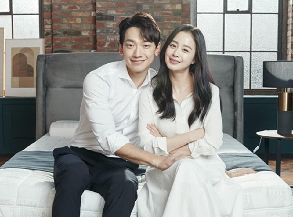 Kim Tae Hee 41 tuổi vẫn khiến Bi Rain mê mệt từng phút giây-7