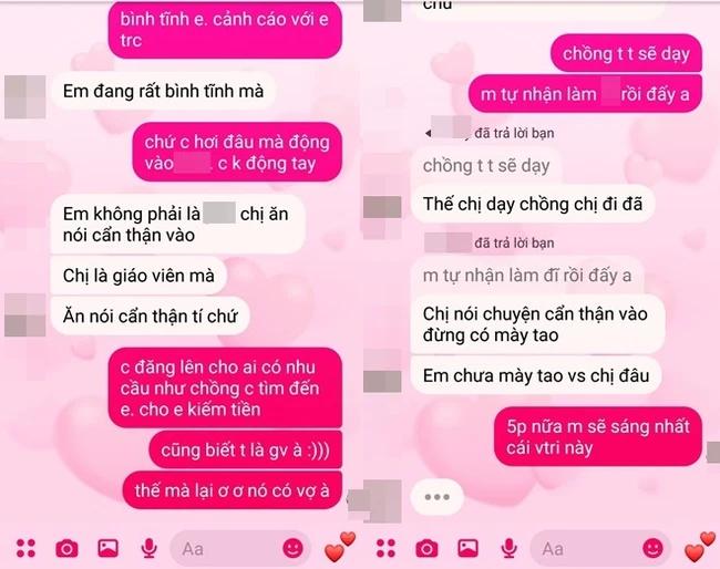 Tuesday công khai mời chồng người ta Em tắm anh có xem không?-4