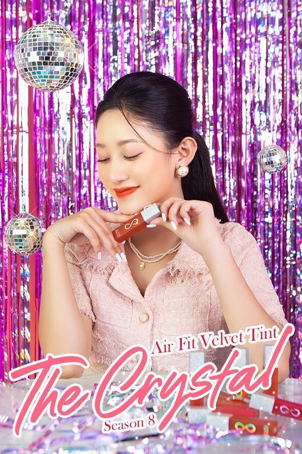 Hotgirl Việt mê mẩn bộ sưu tập mùa mới của nhà Black Rouge-2