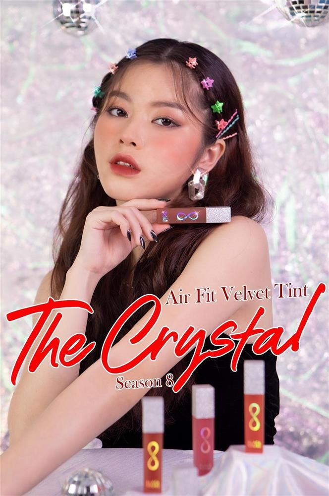 Hotgirl Việt mê mẩn bộ sưu tập mùa mới của nhà Black Rouge-5