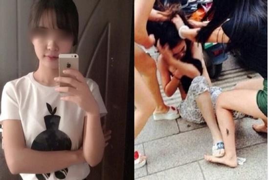 'Tuesday' công khai mời chồng người ta 'Em tắm anh có xem không?'