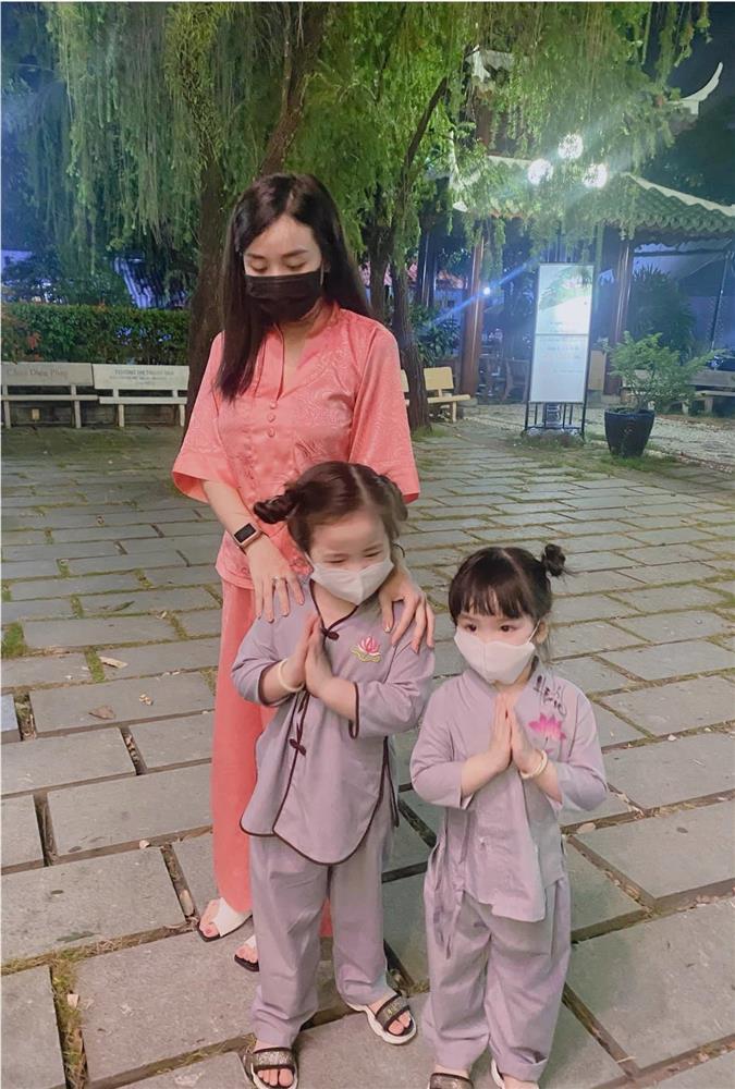 Cindy Lư nói gì khi Hoài Lâm kết hôn người mới?-2