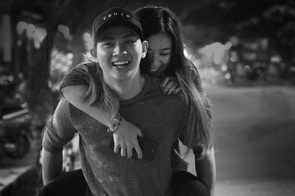 Cindy Lư nói gì khi Hoài Lâm kết hôn người mới?-4