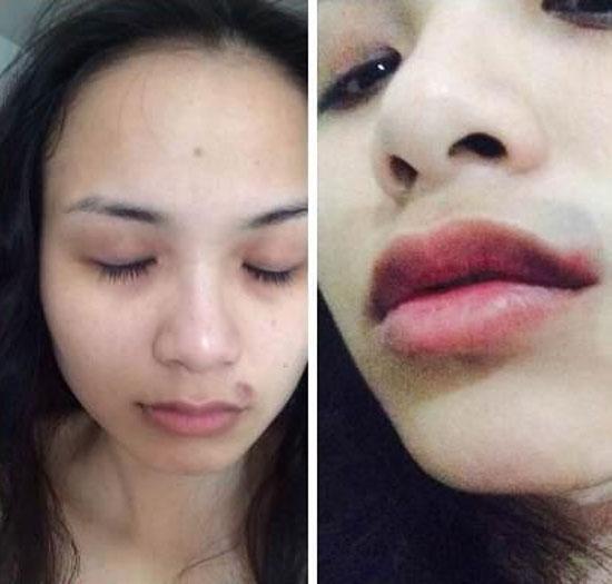 3 hoa hậu Việt tố chồng đánh đập, ra đi với bàn tay trắng-4