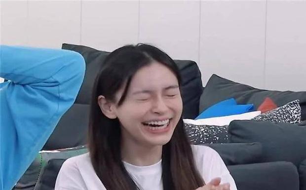 Những mỹ nhân Cbiz có nụ cười hết ga siêu xấu-1