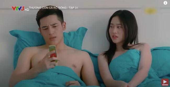 Cảnh nóng đang hot: lên giường với trai để lấy tiền nào ngờ nhận kết đắng-4
