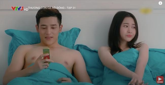 Cảnh nóng đang hot: lên giường với trai để lấy tiền nào ngờ nhận kết đắng-5