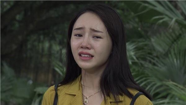 Mỹ nhân Việt khóc trên phim: Phương Oanh chân thật, Quỳnh Kool cố gồng-7