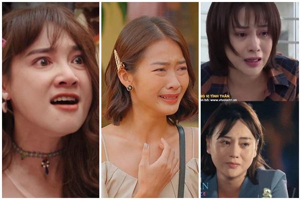 Quỳnh Kool nhớ nhung màn hôn nồng cháy với Hà Việt Dũng-3