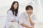 Kim Seon Ho và Shin Min Ah là cặp đôi phim đẹp nhất năm 2021