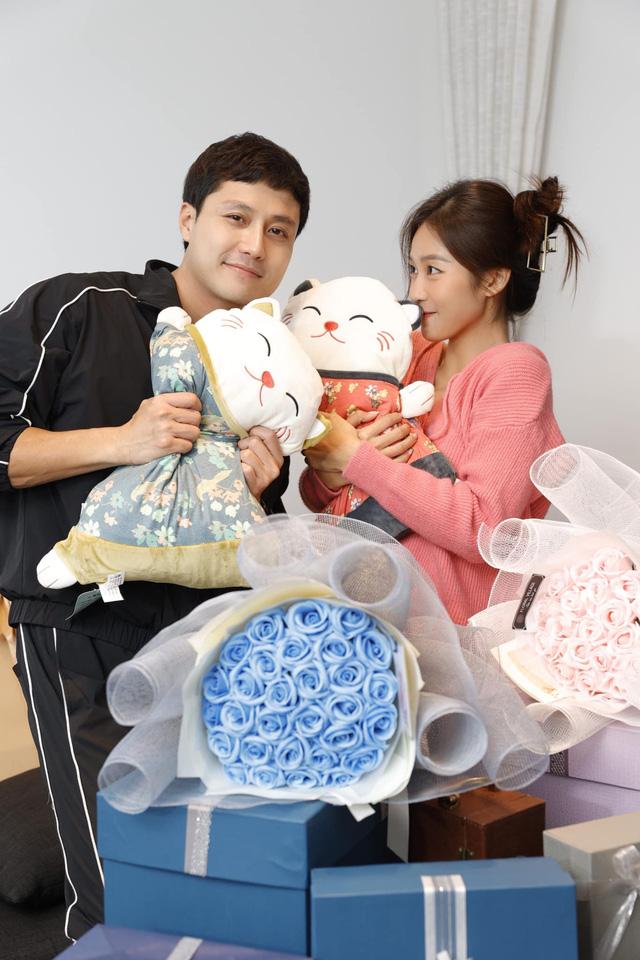 Tiếp tục lộ hint sống chung nhà với Khả Ngân, Thanh Sơn nói gì?-2