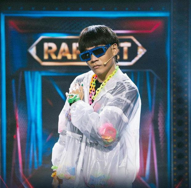 HLV Wowy đáp trả tin đồn Rap Việt giảm nhiệt, dễ khai tử-3