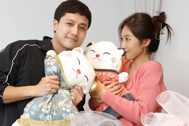 Hết thời khô như mắm, Khả Ngân khoe bộ loa vừa độ ngồn ngộn-9