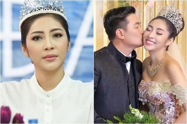 Jack bị réo gọi vào ồn ào ly hôn của Hoa hậu Đặng Thu Thảo?-4