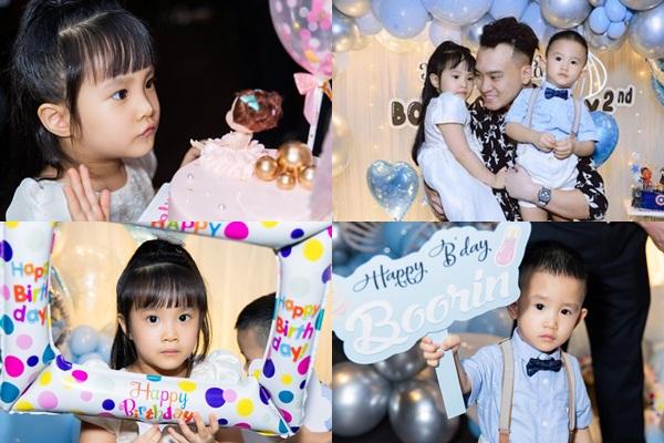 Diệp Lâm Anh bị đào quá khứ, nhan sắc kém xa bây giờ-18