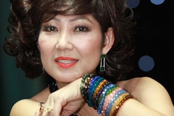 Vợ cũ Bằng Kiều tiết lộ sức khỏe nghệ sĩ bị đột quỵ nguy kịch ở Mỹ-3