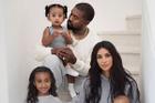 Kanye West: 'Kim vẫn là vợ tôi'
