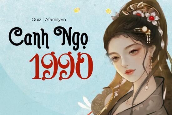 Canh Ngọ 1990: Năm 2022 có mệnh làm lớn, nhận nhiều trái ngọt