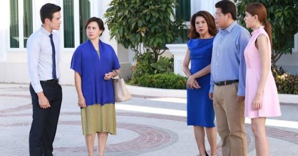 Bị thông gia chê nhà quê, mẹ đẻ trao con gái luôn 3 cuốn sổ đỏ-2