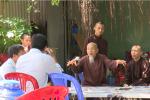 Có dấu hiệu lợi dụng tôn giáo để trục lợi ở Tịnh Thất Bồng Lai