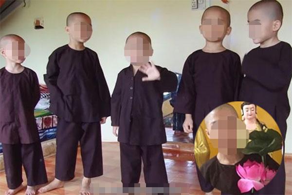 Tịnh thất Bồng Lai tiết lộ huấn luyện trẻ bằng cách siêu phàm-1
