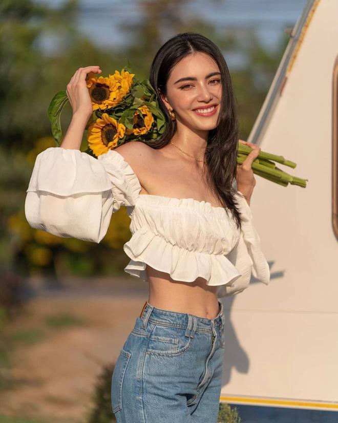 Xin thưa đây mới chính là vòng eo đẹp nhất showbiz châu Á!-9