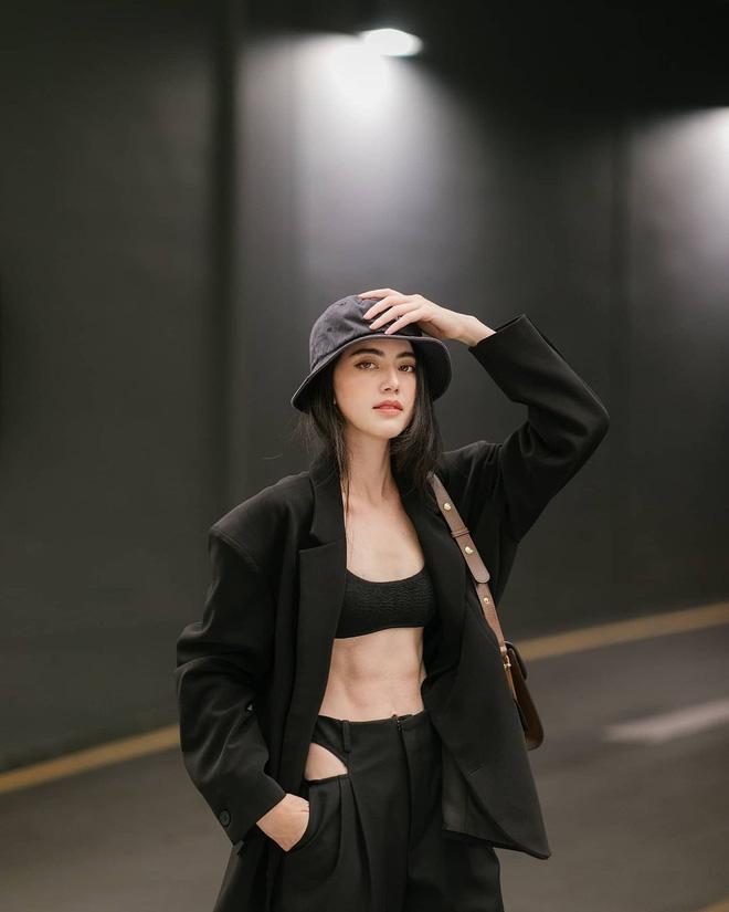 Xin thưa đây mới chính là vòng eo đẹp nhất showbiz châu Á!-10